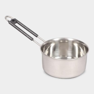 700ml Steel Sauce Pan - (M1370)