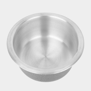 3.2 L Aluminium Patila - (M1412)