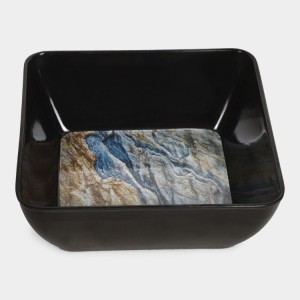 1 L Melamine Bowl - (M1315)