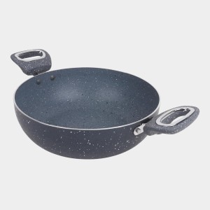 2 L Non-Stick Kadhai - (M1394)