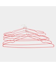 Steel Cloth Hanger(Pack of 6) Steel Cloth Hanger(Pack of 6)