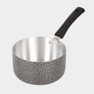 1.6 L Steel Saucepan 1 7 cm Dia. (Pack of 1)