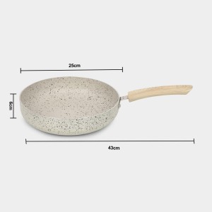 Nonstick Fry Pan - (M1387)