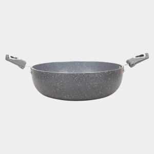 2 L Non-Stick Kadhai - (M1392)