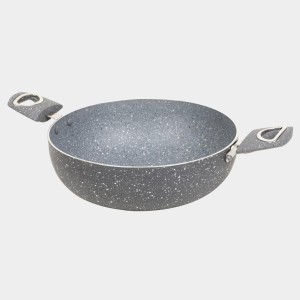 2 L Non-Stick Kadhai - (M1403)