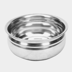 1 L Stainless Steel Handi (Induction Compatible) - (M1406)