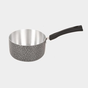 1.6 L Steel Saucepan 1 7 cm Dia. (Pack of 1)