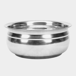 1 L Stainless Steel Handi (Induction Compatible) - (M1406)