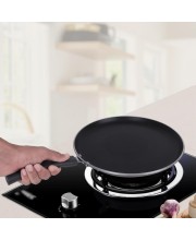 Aluminium Tawa,Induction Compatible - (M1356)