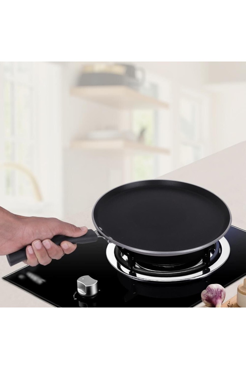 Aluminium Tawa,Induction Compatible - (M1356)