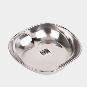 100 ml Stainless Steel Serving Bowl, 1 1 cm Dia. (Pack of 1)