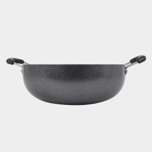 4 L Non-Stick Kadhai - (M1405)