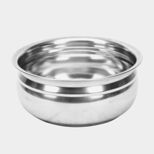 1 L Stainless Steel Handi (Induction Compatible) - (M1406)