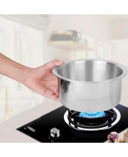2.3 L Aluminium Patila - (M1421)
