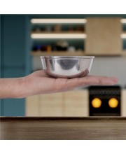 230 ml Steel Serving Bowl 5 X 11 cm (Pack of 1)