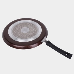 Aluminium Tawa,Induction Compatible - (M1356)
