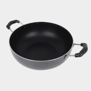 4 L Non-Stick Kadhai - (M1405)