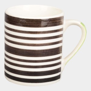 Hitech Sales 330 ml Stoneware Mug Shade May Vary | Microwave Safe Cup | Ideal for Daily Use Hitech Sales 330 ml Stoneware Mug Shade May Vary | Microwave Safe Cup | Ideal for Daily Use
