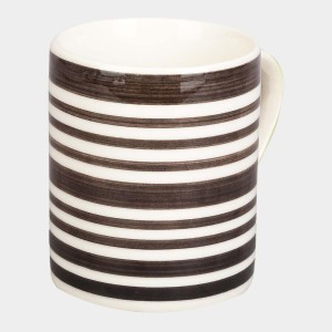 Hitech Sales 330 ml Stoneware Mug Shade May Vary | Microwave Safe Cup | Ideal for Daily Use Hitech Sales 330 ml Stoneware Mug Shade May Vary | Microwave Safe Cup | Ideal for Daily Use