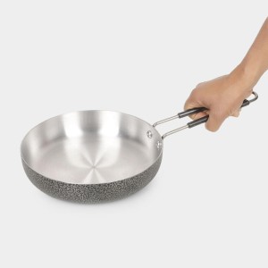 Aluminium Fry Pan - (M1386)