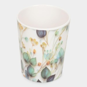 250ml Melamine Mug - (M1282)