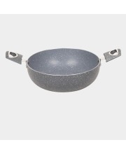 2 L Non-Stick Kadhai - (M1392)