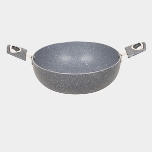 2 L Non-Stick Kadhai - (M1392)