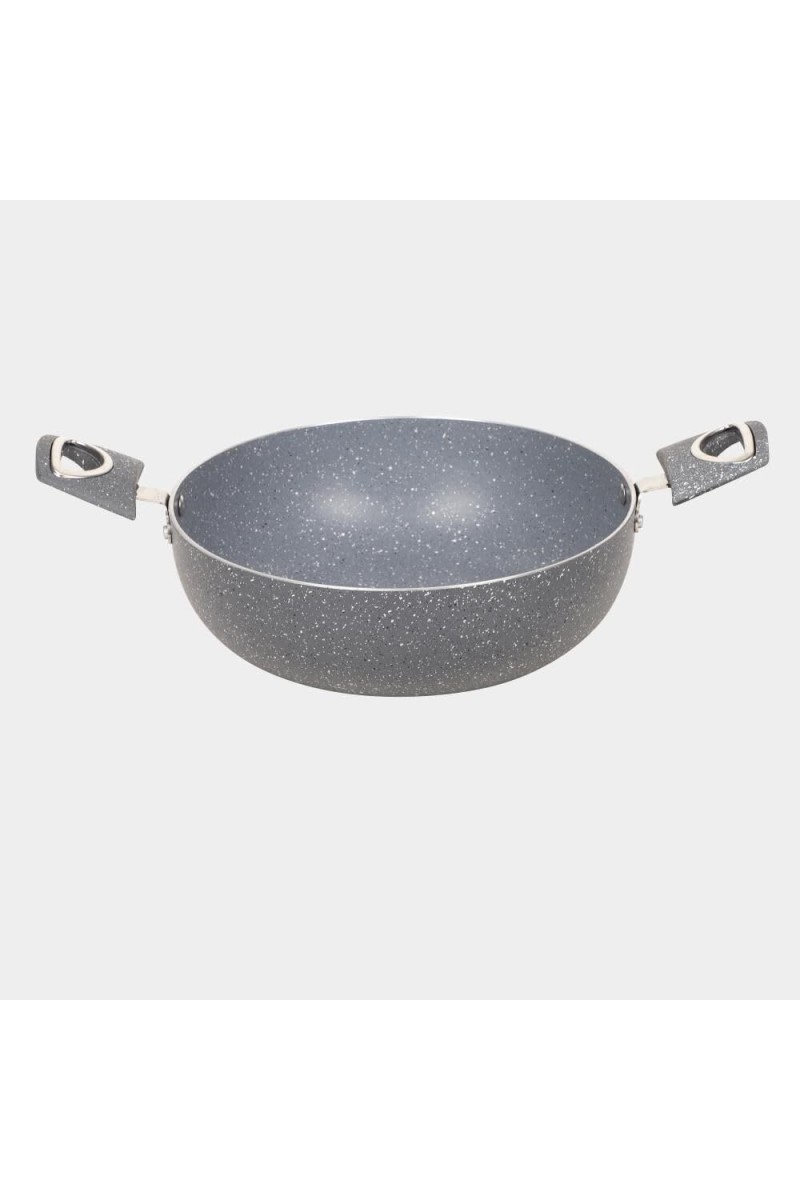 2 L Non-Stick Kadhai - (M1392)