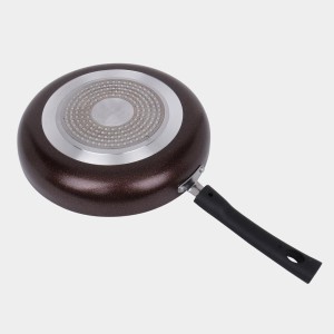 1.6 L Aluminium Fry Pan - (M1355)