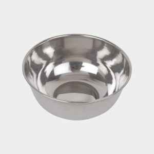 230 ml Stainless Steel Bowl, 5 X 11.5 cm (Pack of 1)