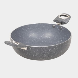 2 L Non-Stick Kadhai - (M1392)