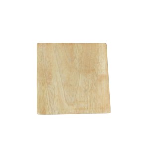 Natural Wooden Lid for Glass Tumblers and Carafes – Airtight Drink Cover