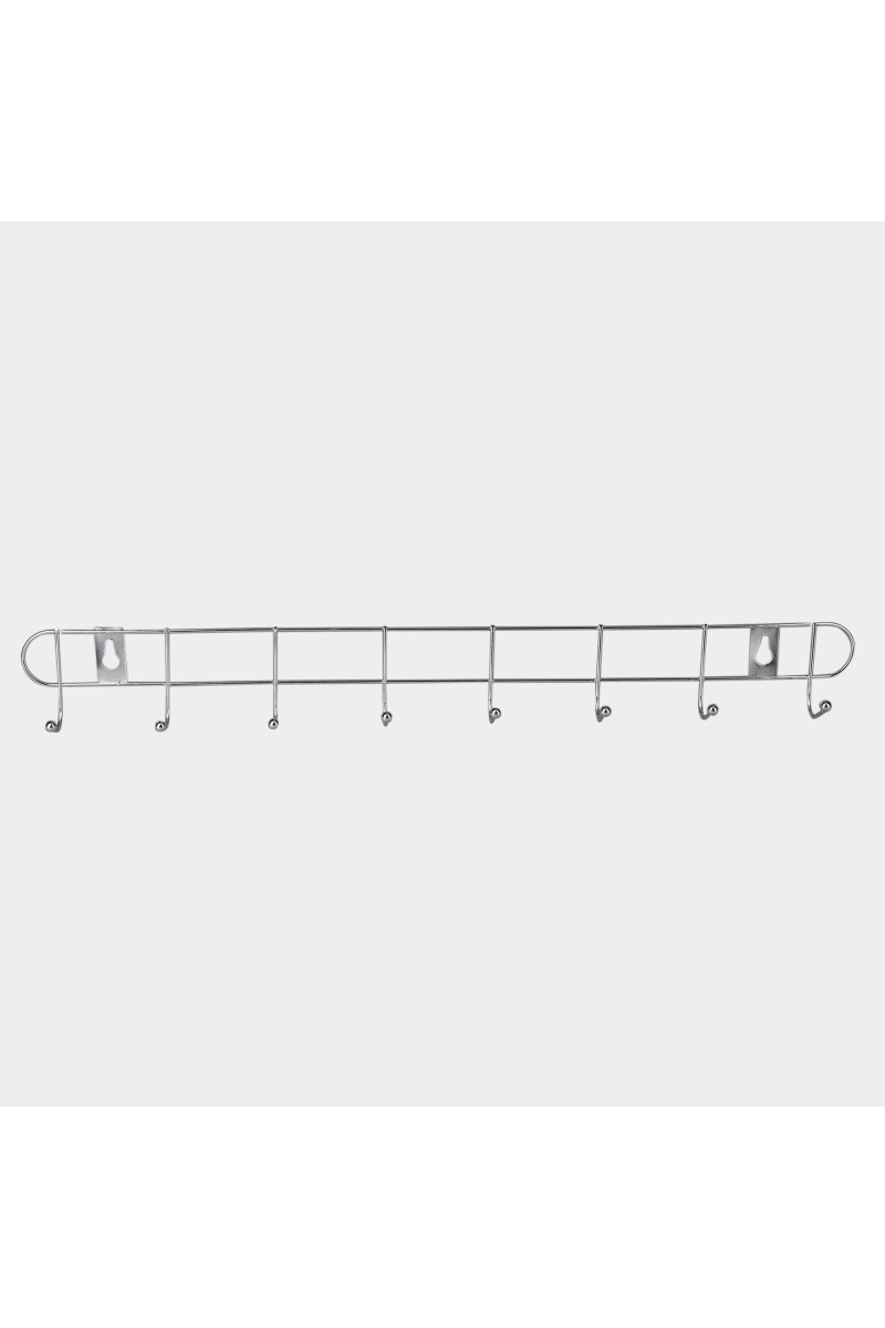 Mild Steel Cloth Hanger, Mild Steel,(Pack of 1)
