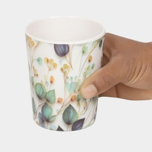 250ml Melamine Mug - (M1282)