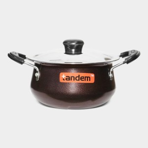 2 L, 3 L Aluminium Cook & Serveware - (M1360)