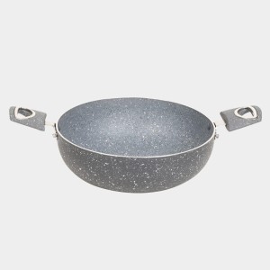 2 L Non-Stick Kadhai - (M1403)