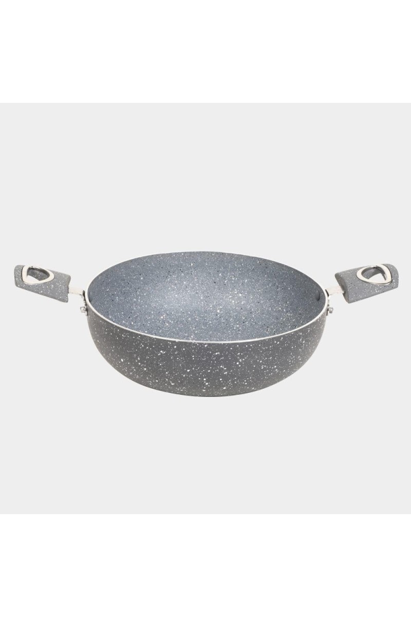 2 L Non-Stick Kadhai - (M1403)
