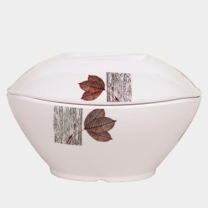 1.3 L Melamine Bowl - (M1330)