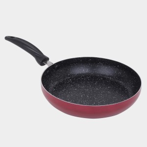 1 L Frypan, 1.5 L Kadhai Non-Stick Cook & Serveware - (M1413)