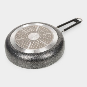 Aluminium Fry Pan - (M1386)