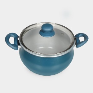 4.25 L Ceramic Cook & Serveware - (M1388)