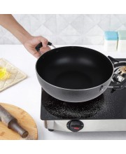 4 L Non-Stick Kadhai - (M1405)