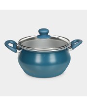 4.25 L Ceramic Cook & Serveware - (M1388)