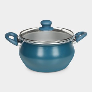 4.25 L Ceramic Cook & Serveware - (M1388)