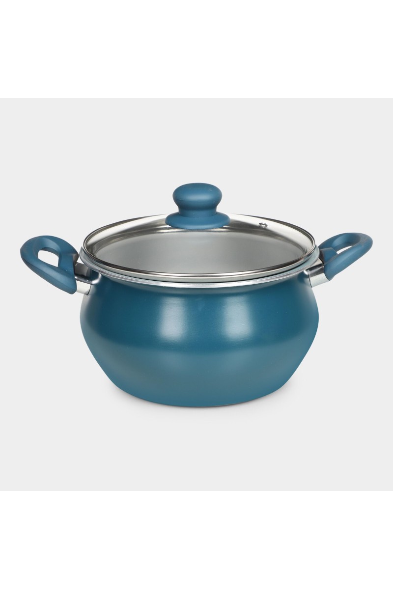 4.25 L Ceramic Cook & Serveware - (M1388)