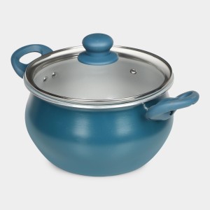 4.25 L Ceramic Cook & Serveware - (M1388)