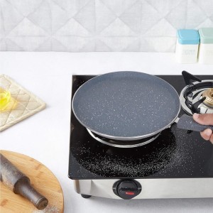Non-Stick Tawa,Induction Compatible - (M1393) Non-Stick Tawa,Induction Compatible - (M1393)
