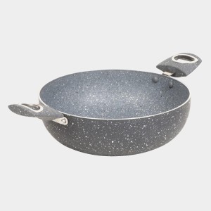 2 L Non-Stick Kadhai - (M1403)