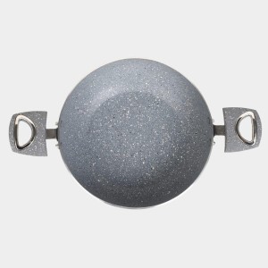 2 L Non-Stick Kadhai - (M1403)