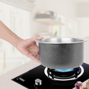 3.2 L Aluminium Patila - (M1412)